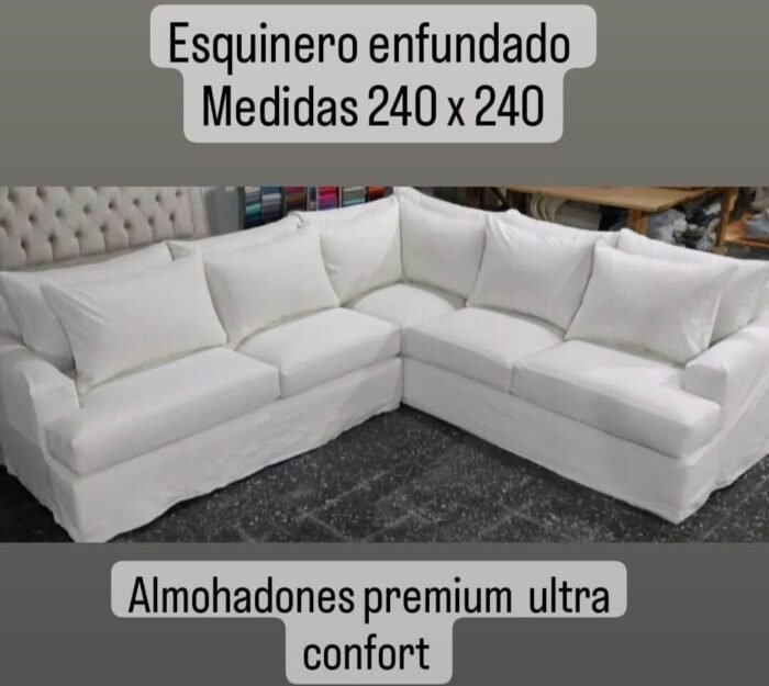 ESQUINEROS GHOST