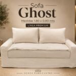 SOFÁ GHOST