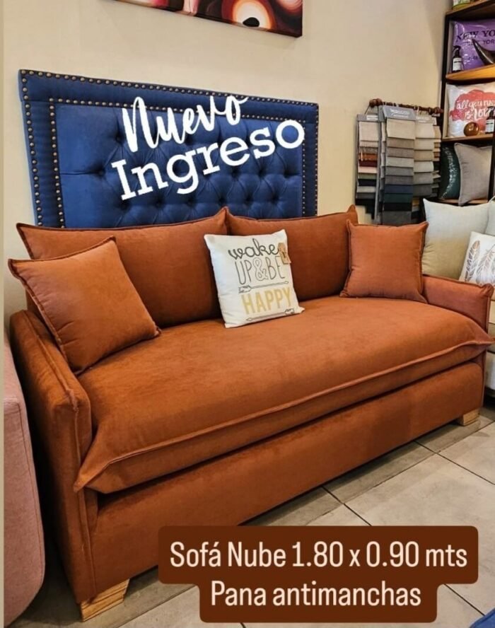 SOFÁ NUBE - Image 2