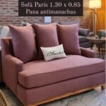SOFÁ PARÍS