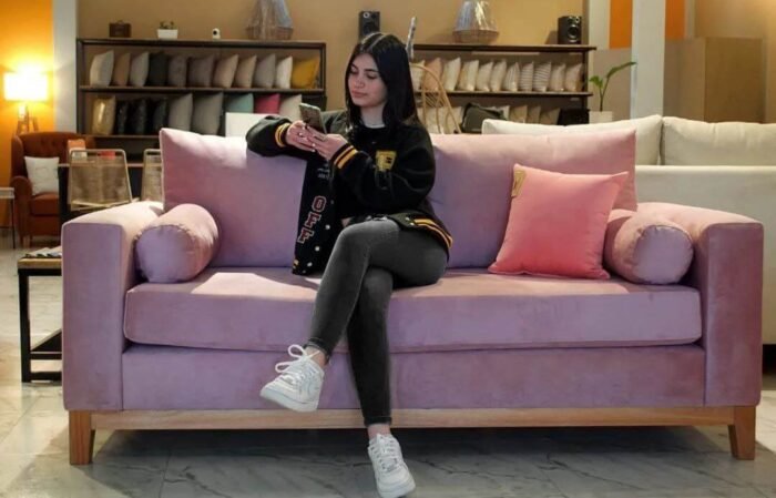 SOFÁ ROMA