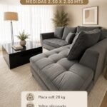 ESQUINERO 126 PLUS