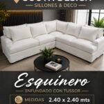 ESQUINEROS GHOST