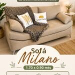 SOFÁ MILANO