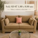 SOFA 07