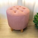 PUFF CIRCULAR CAPITONE