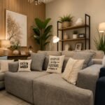 SOFA  LONDON