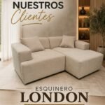 ESQUINERO MODULAR  LONDON