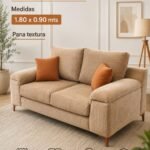 SOFA 020